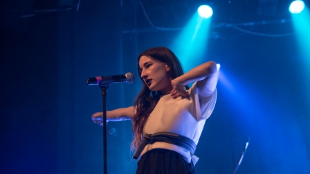 [ Zola Jesus ]