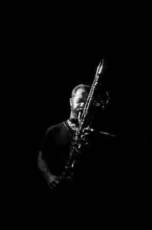 [ Colin Stetson ]