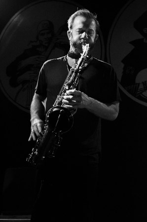 [ Colin Stetson ]