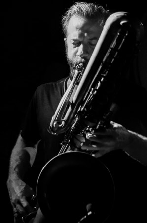 [ Colin Stetson ]