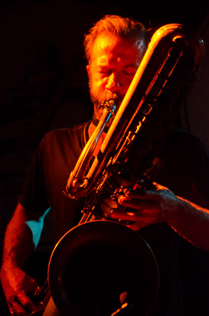 [ Colin Stetson ]