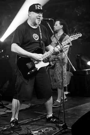 [ The Toasters @ Jazz klub Satchmo, Maribor (SLO), 04/06/2015 ]