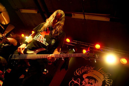 [ saint vitus ]