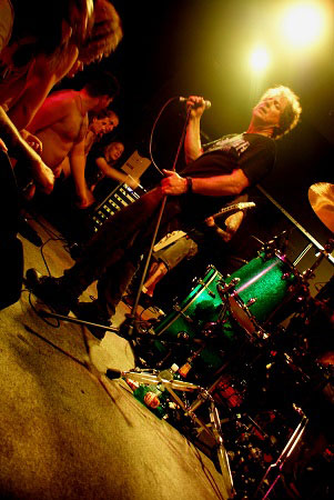 [ saint vitus ]