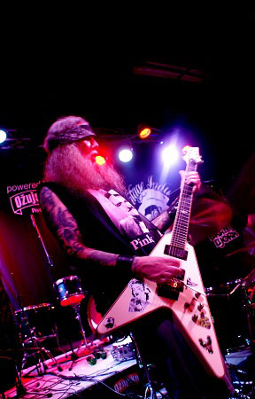 [ saint vitus ]