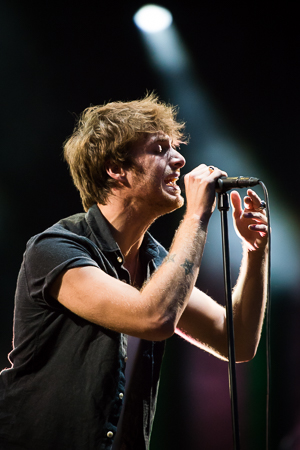 [ Paolo Nutini @ INmusic festival @ Zagreb, 22/06/2015 ]