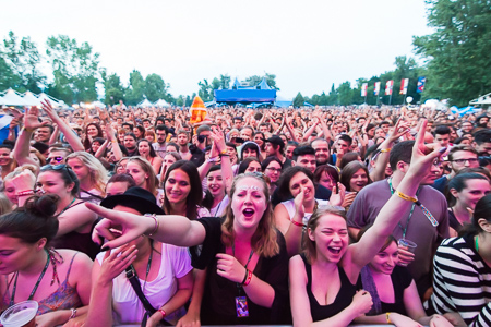 [ Paolo Nutini @ INmusic festival @ Zagreb, 22/06/2015 ]