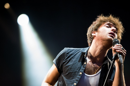 [ Paolo Nutini @ INmusic festival @ Zagreb, 22/06/2015 ]