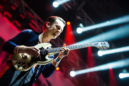 [ FFS (Franz Ferdinand & Sparks) @ INmusic festival @ Zagreb, 22/06/2015 ]