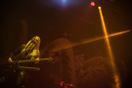 [ Nightwish@Nova Rock ]