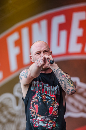 [ FFDP @ Novarock ]