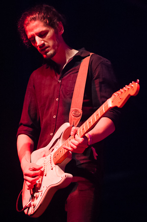 [ Jonathan @ INmusic festival @ Zagreb, 23/06/2015 ]