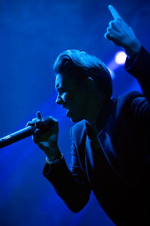 [ La Roux @ INmusic festival @ Zagreb, 23/06/2015 ]