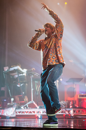 [ Rudimental @ INmusic festival @ Zagreb, 23/06/2015 ]