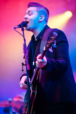 [ Of Monsters and Men @ INmusic festival, Zagreb, 24/06/2015 ]