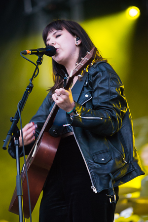 [ Of Monsters and Men @ INmusic festival, Zagreb, 24/06/2015 ]