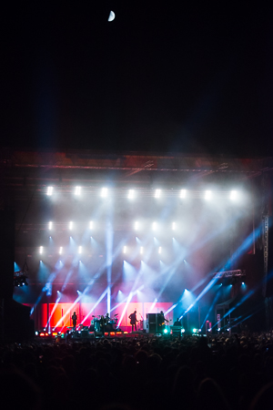 [ Placebo @ INmusic festival, Zagreb, 24/06/2015 ]