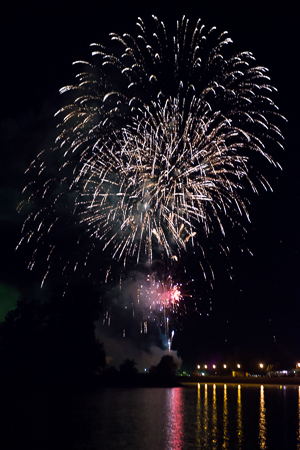 [ @ INmusic festival, Zagreb, 24/06/2015 ]
