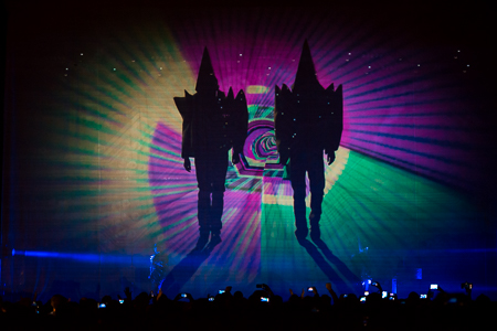 [ Pet Shop Boys @ Flow festival, Tobana mesto, Ljubljana (SLO), 27/06/2015 ]