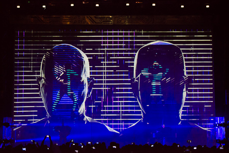 [ Pet Shop Boys @ Flow festival, Tobana mesto, Ljubljana (SLO), 27/06/2015 ]