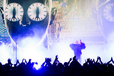 [ Pet Shop Boys @ Flow festival, Tobana mesto, Ljubljana (SLO), 27/06/2015 ]