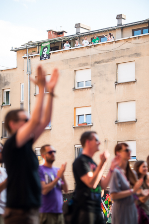 [ Artan Lili @ Flow festival, Tobana mesto, Ljubljana (SLO), 28/06/2015 ]