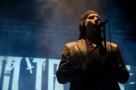 [ Laibach @ MSU ]