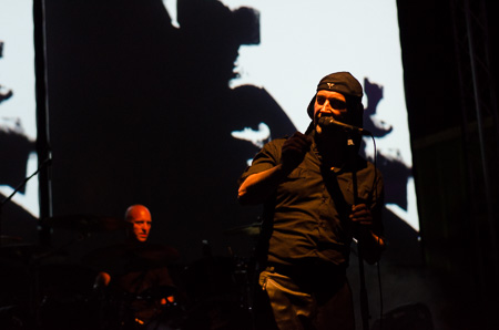 [ Laibach @ MSU ]