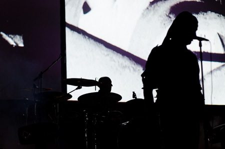 [ Laibach @ MSU ]