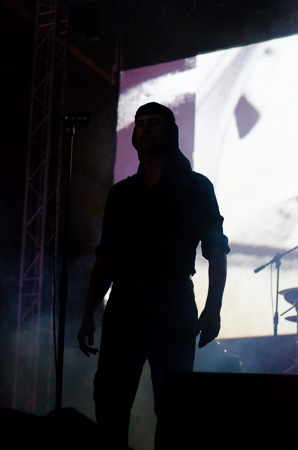 [ Laibach @ MSU ]