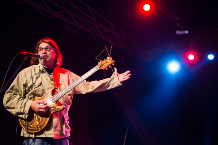 [ Rambo Amadeus @ Letni oder Rue, Rue (SLO), 21/08/2015 ]