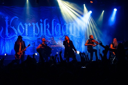 [ korpiklaani ]