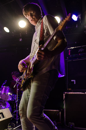 [ Thurston Moore Band @ Movara 02/06/2015 ]