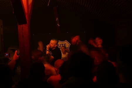 [ vox populi ]