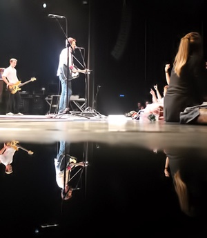 [ Frank Turner ]
