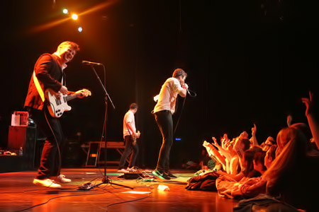 [ Frank Turner ]