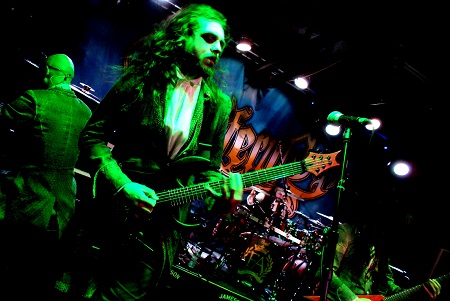 [ fleshgod apocalypse ]