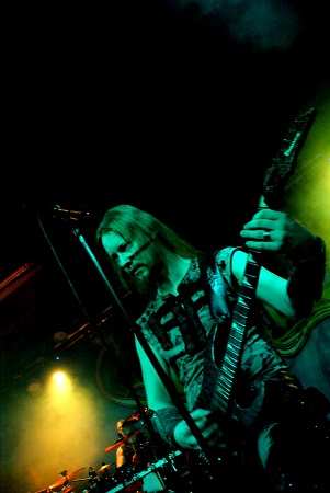 [ ensiferum ]