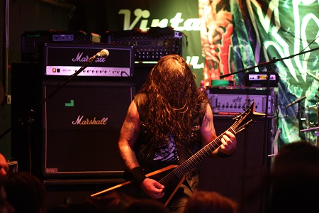 [ Krisiun ]