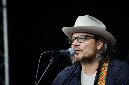 [ Wilco@InMusic Festival ]