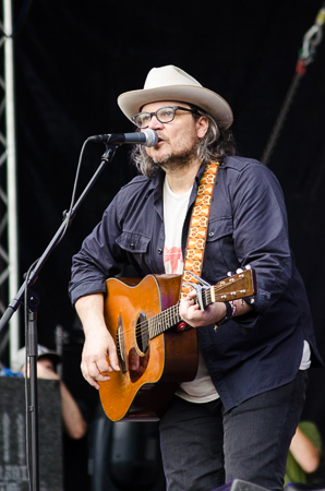 [ Wilco@InMusic Festival ]