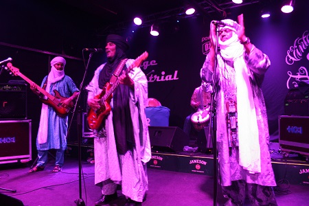 [ tinariwen ]