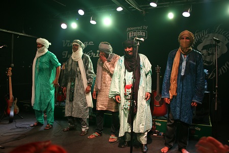 [ tinariwen ]