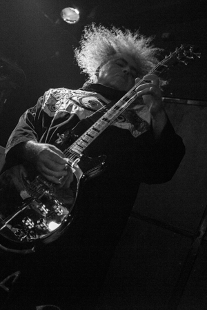 [ melvins ]