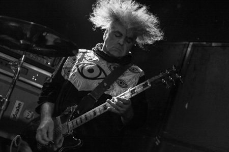 [ melvins ]