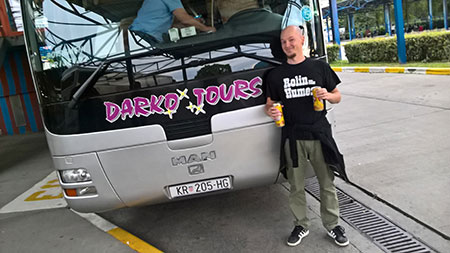 [ darko tours & darke ]