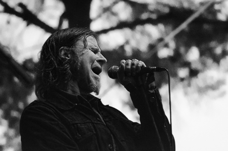 [ Mark Lanegan @ SuperUho ]