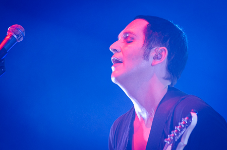 [ Placebo @ KC Draen Petrovi ]