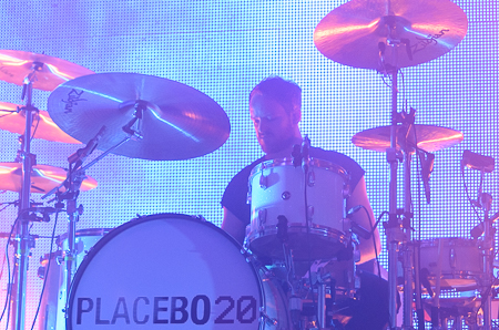 [ Placebo @ KC Draen Petrovi ]