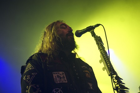 [ iggor & max cavalera ]